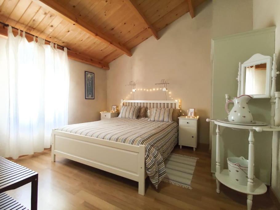 Casa Rural Tozolosolobos Otero de Bodos Zewnętrze zdjęcie