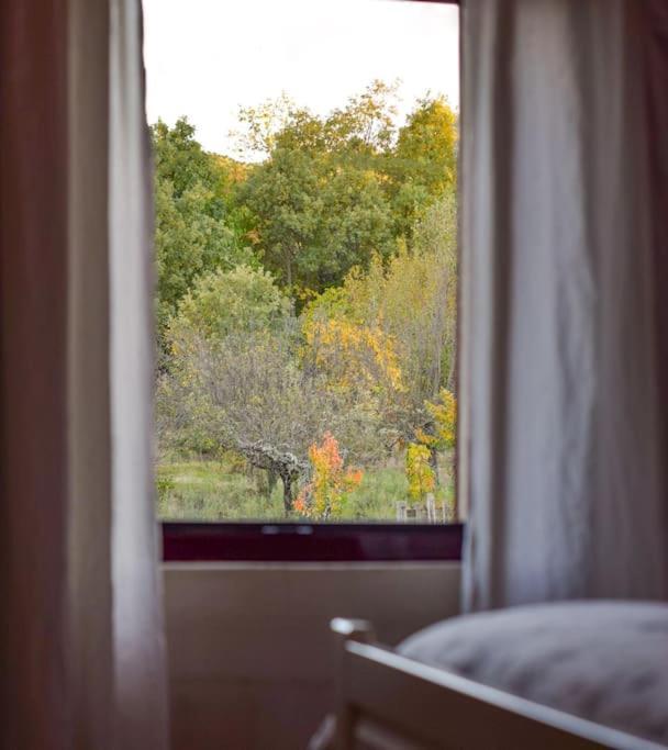 Casa Rural Tozolosolobos Otero de Bodos Zewnętrze zdjęcie