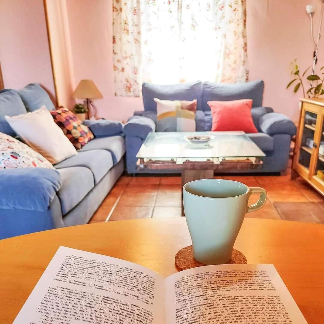 Casa Rural Tozolosolobos Otero de Bodos Zewnętrze zdjęcie